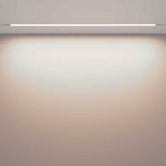 Трековый светодиодный светильник Maytoni Technical Magnetic Exility Basis TR030-4-30WTW-DD-W