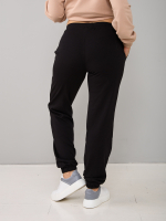 Брюки Бф-033/черный