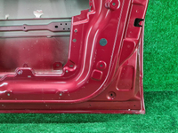 Дверь передняя правая Nissan Qashqai j10 (2006-2013)