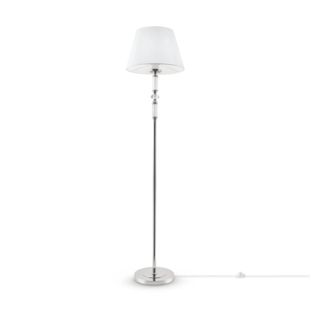 Торшер Maytoni RIVERSIDE MOD018FL-01CH