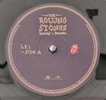 The Rolling Stones / Bridges To Bremen (3LP)