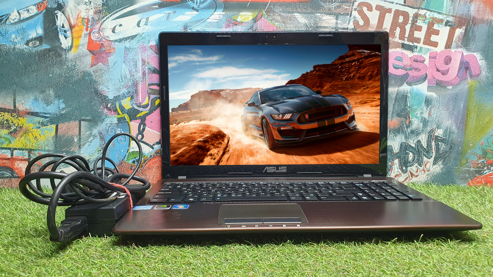 Ноутбук ASUS i5/4 Gb/GT 630M 2 ГБ/A53SM-SX187R [90n6op334w3312rd13ay]/Windows 10