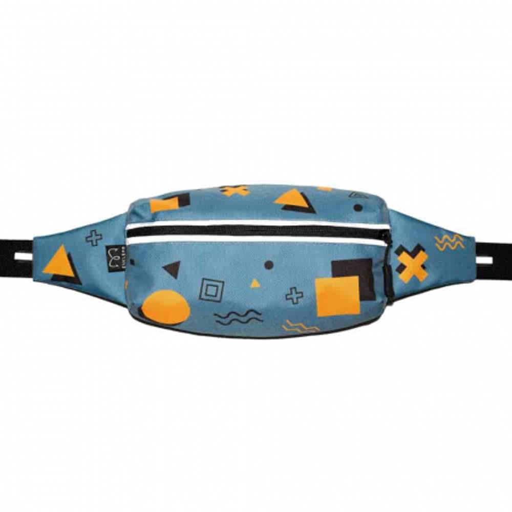 Сумка Enklepp Marathon Waist Bag