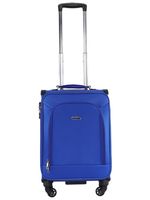 Чемодан 454 / Сверхлегкий каркас