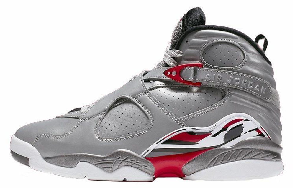 Кроссовки Jordan Air Jordan 8 Retro Reflections Of A Champion