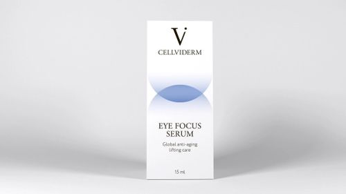 Профессиональная космецевтика Cellviderm