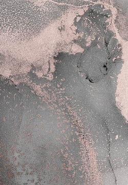 Кухонный фартук Вуаль (Ф-294) 3000х600 мм