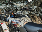 Квадроцикл BALTMOTORS BM500 EFI/EPS Камуфляж