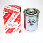 Фильтр топливный 2339064480 для Toyota Corolla, Land Cruiser, Тойота Королла, Ленд Крузер