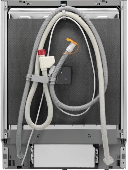 Встраиваемая посудомоечная машина AEG FSR83707P