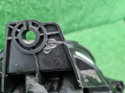 Фара левая Omoda C5 (2022-н.в.) LED