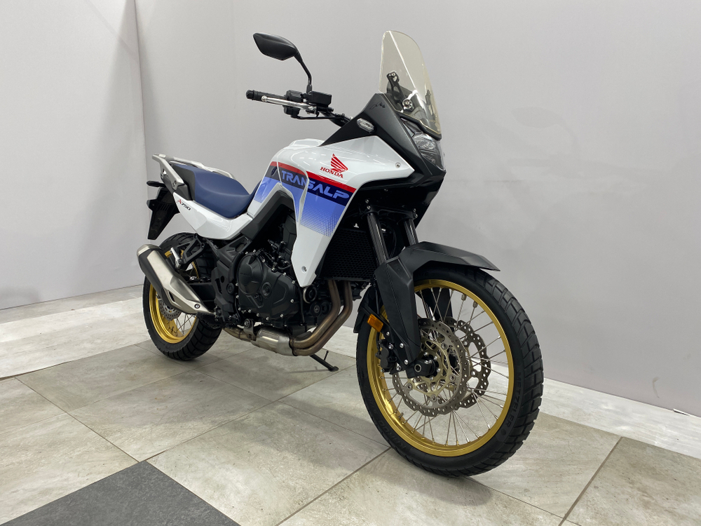 Honda XL750 Transalp 050873