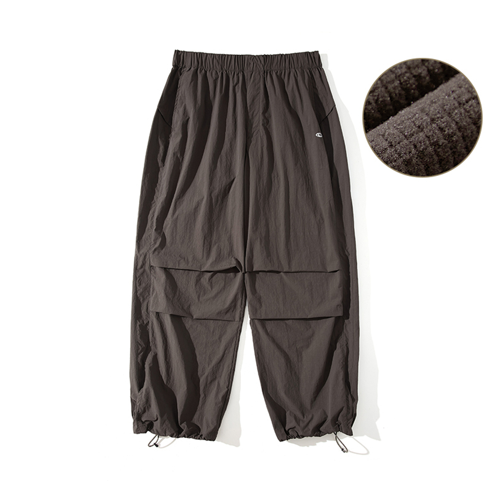 Брюки Nothomme Blue Paratrooper Pants Warm Brown