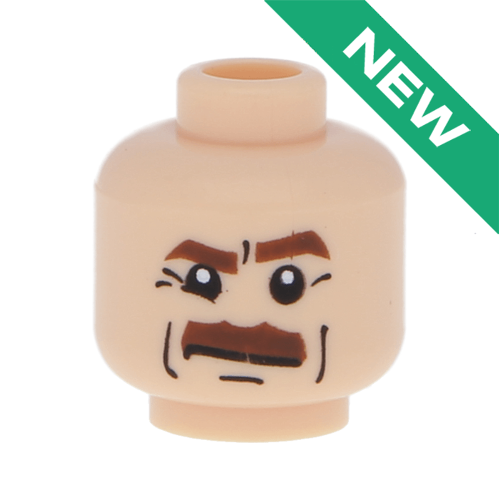 NEW Голова Шерифа 3626pb0357