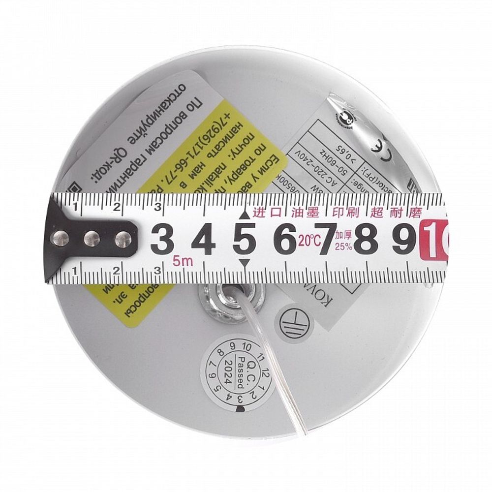 Подвесной светильник Natali Kovaltseva  LED LAMPS 81415