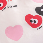 Комплект постельного белья Сатин Люкс KIDS 100% хлопок CDK088