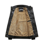 мотокуртка Qualityand black 3XL