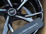 КОВАНЫЕ ДИСКИ ДЛЯ ASTON MARTIN VANTAGE S 2014 Астон Мартин