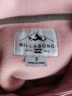 Худи Billabong