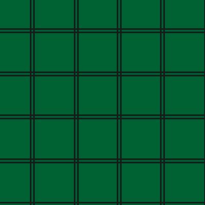 Клетка зеленого цвета