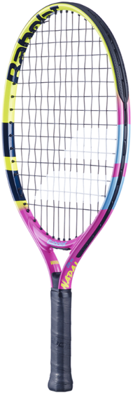 Ракетка теннисная Babolat Nadal Junior 19