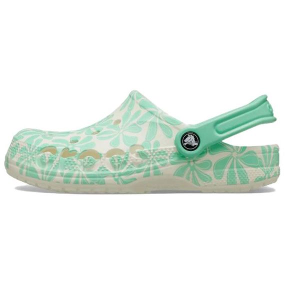 Crocs Baya Clog 'Light Green'
