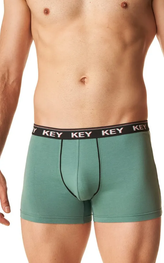 MXH 248 Облегающие боксеры