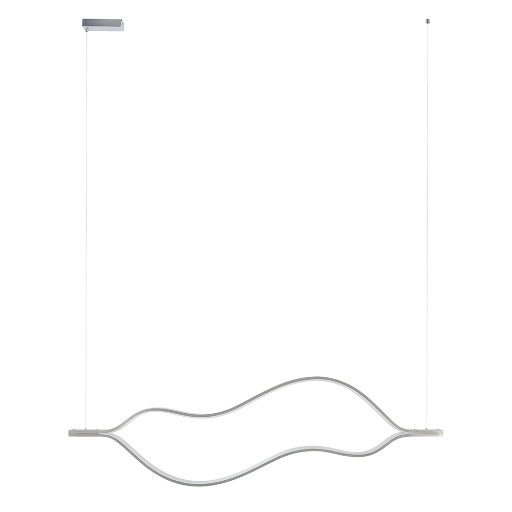 Подвесной светодиодный светильник Loft It Tape Light 10403/1400 SN