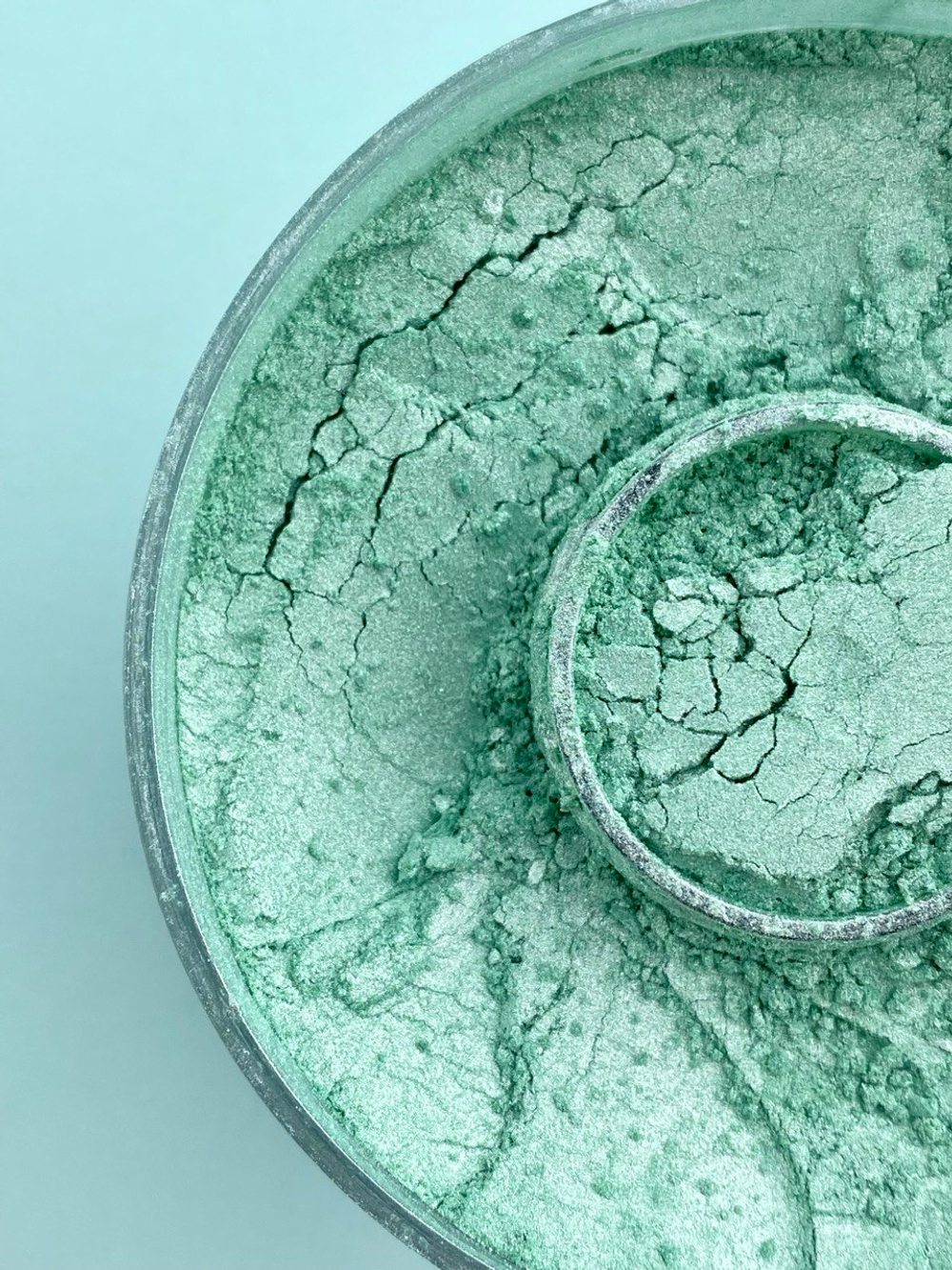 CraftPigments "Mint", мятный, 25мл