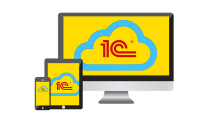 Установка 1С на компьютер