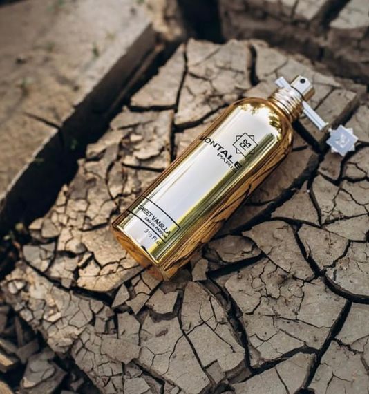 Montale Sweet Vanilla