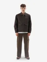 Куртка RUFF Global Worker Graphite