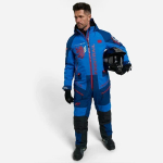 КОМБИНЕЗОН FINNTRAIL FLOAT