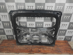 Крышка багажника Hyundai Creta 1 (GS) 16-21 Б/У Оригинал 73700M0001