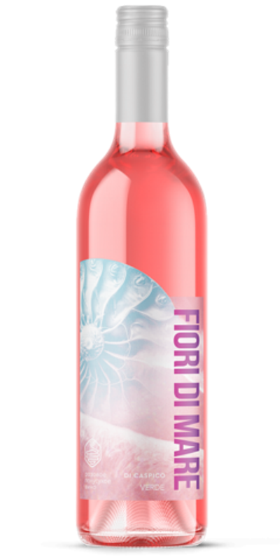 Вино Ди Каспико Фиори Ди Маре