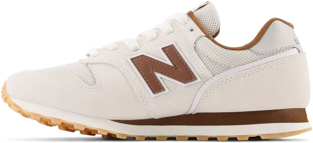 Кроссовки женские New Balance WL373OB2