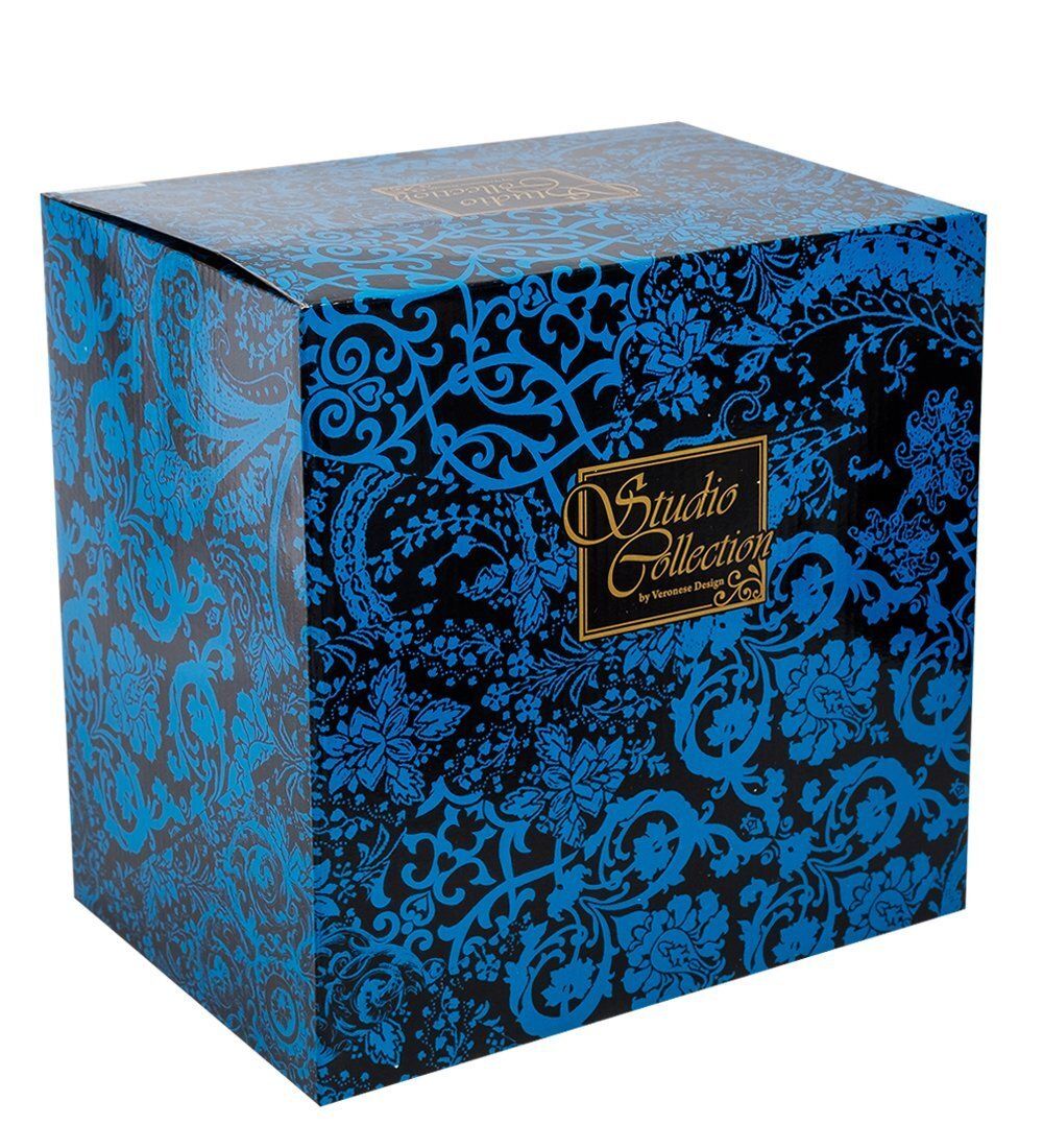 Veronese WS-1013 Статуэтка «Рея Кибела - греческая мать богов»