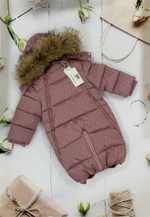 Комбинезон-трансформер (2в1) Dior STYLE: KD1910 (Цвет: Серый, Размер: M)