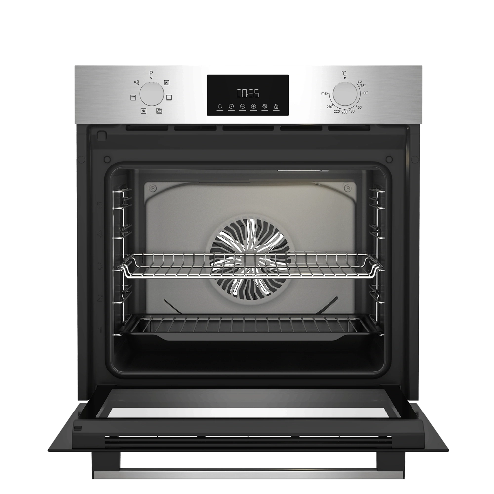 Электрический духовой шкаф Indesit IBFTE 2434 IX