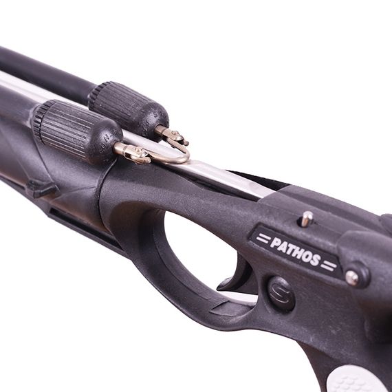 Ружьё-арбалет Pathos ALMA 50 закрытое оголовье