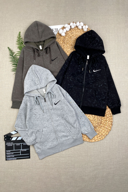 Зип-худи для мальчиков