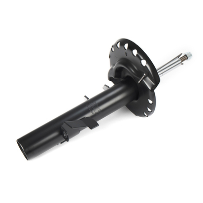 Амортизатор GANZ передний (газомасляный) R FORD Galaxy II, S-Max 2006 - Арт.: GIK02291