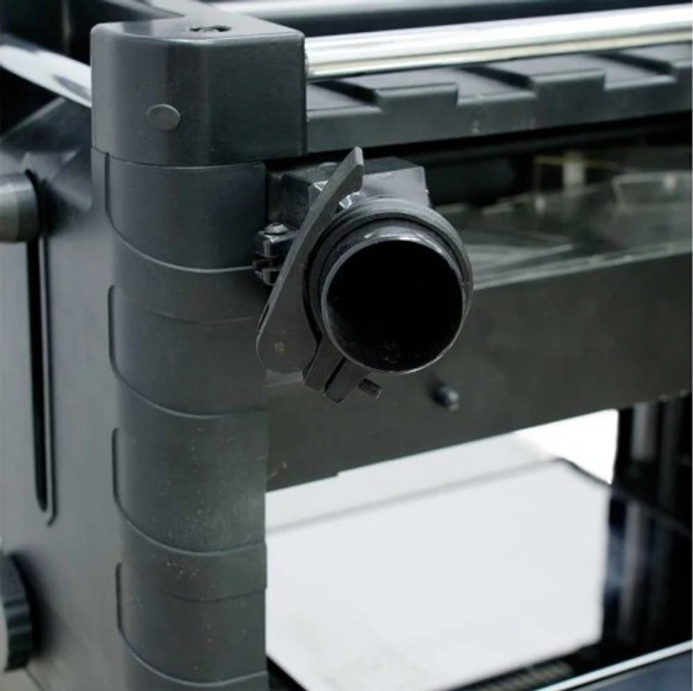 Станок рейсмусовый Jib 22139 SC 2 кВт 230В 0409020437000