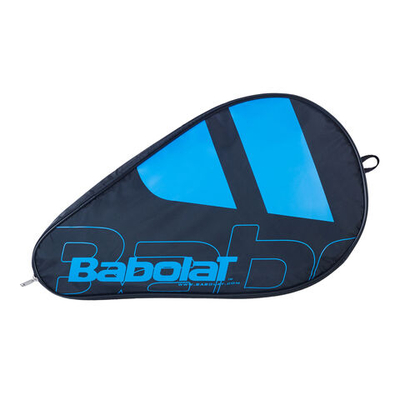 Теннисная ракетка Babolat Cover Padel Racket Cover - Dark Blue, Blue