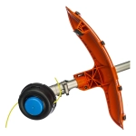 Триммер бензиновый Husqvarna 236R 2-х тактный 3 л.с., захват 240 мм, 9673330-01