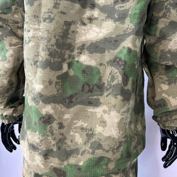 Летний тактический костюм “ARMA”, мох