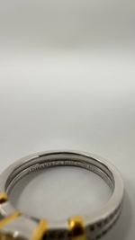 Кольцо Tiffany & Co.
