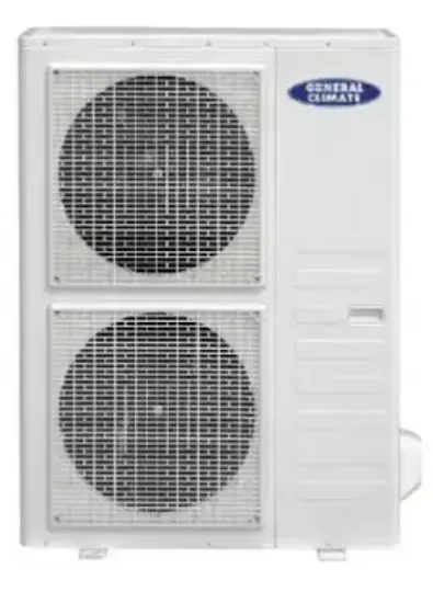 Колонная сплит-система General Climate GC-FS60AR1/GU-U60H2