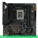 Материнская плата ASUS TUF Gaming B660M-Plus WiFi D4