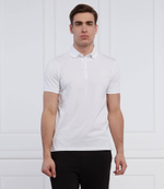 поло Karl Lagerfeld - белый(745890 500221)